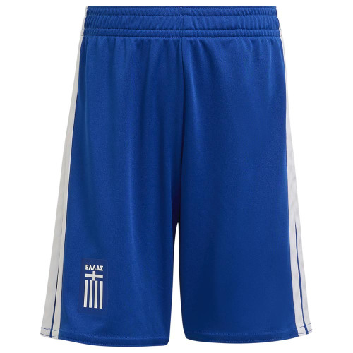 Adidas Παιδικό σετ Greece National Team 2026 Home Set